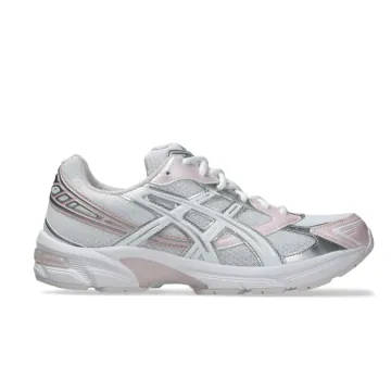 아식스 젤 카야노 1130 크리스탈 핑크 여성 운동화 1202A526-101
