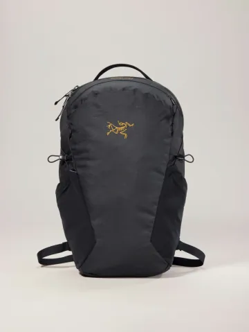 아크테릭스 맨티스 16 블랙 백팩 10636