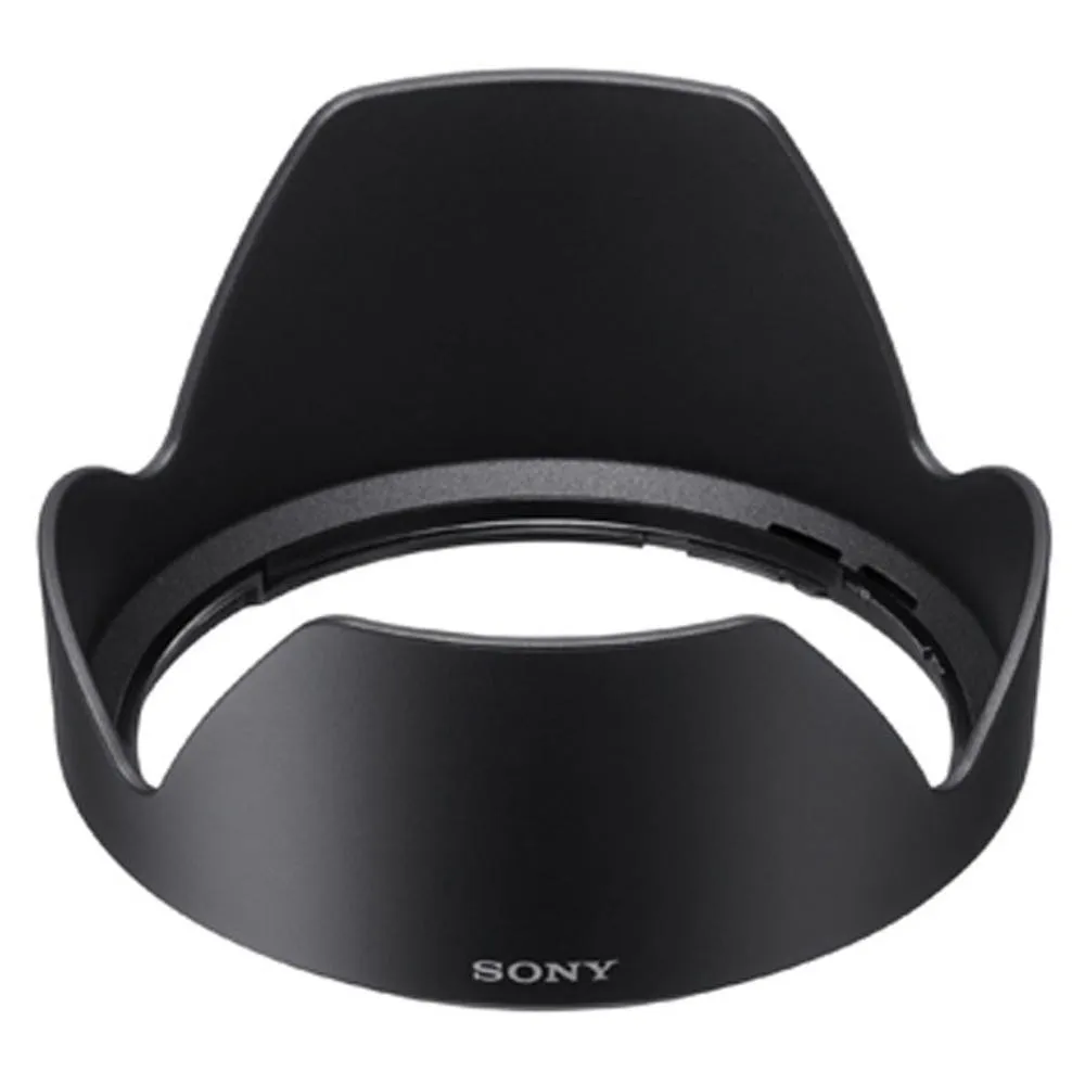 [해외] 소니 SONY 렌즈 후드 ALC-SH136 블랙 SEL24240 렌즈용