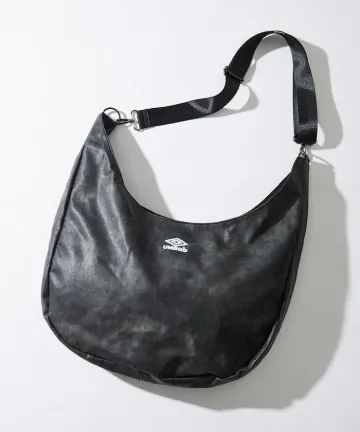 [엄브로 X 프릭스 스토어] 별주 PU New Shoulder Bag 3컬러 1063394400007