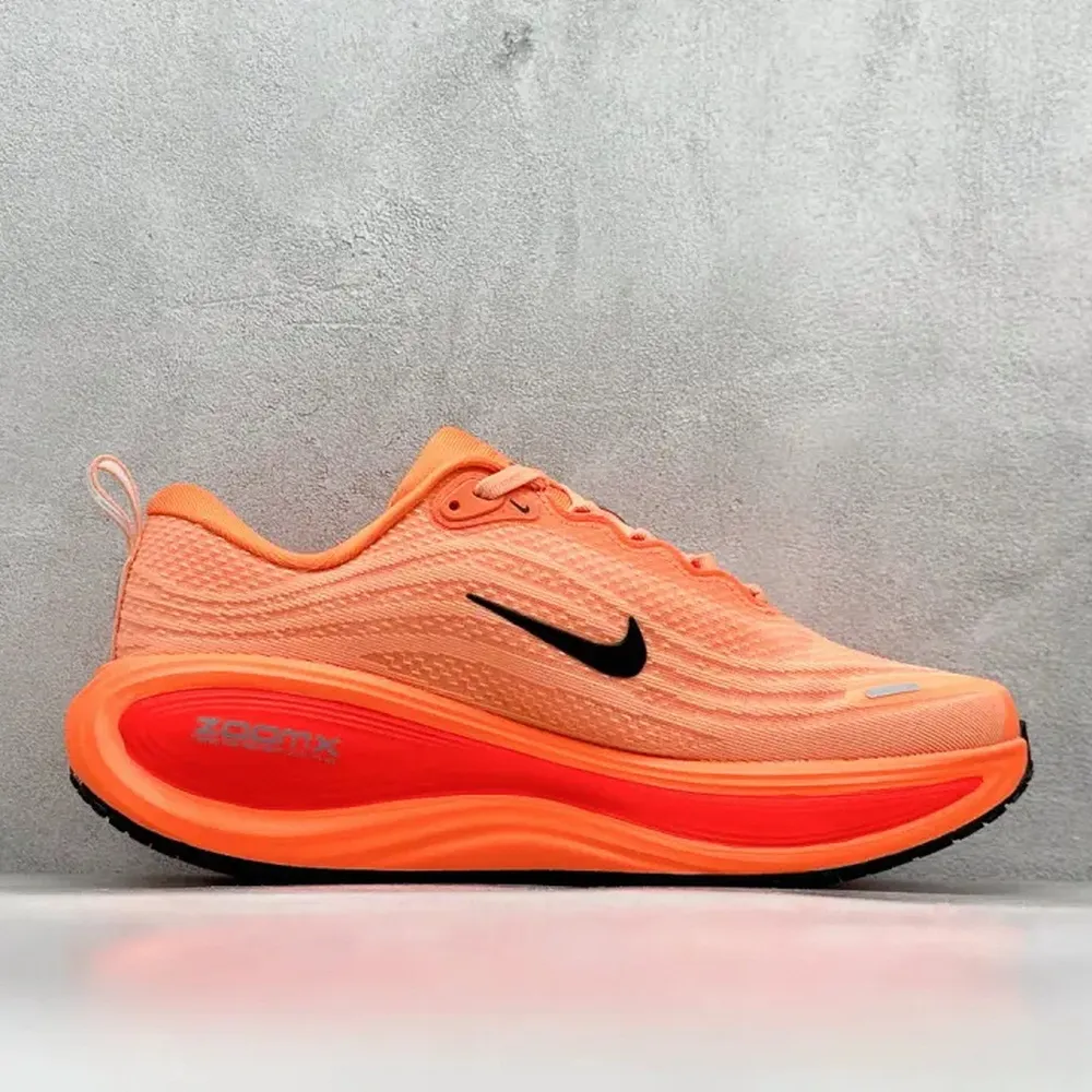 나이키 러닝화 보메로 플러스 오렌지 펄스 HV8150-801