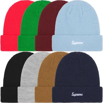 슈프림 Supreme 루즈 게이지 비니 데일리 Loose Gauge Beanie 모자