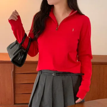 [1,200장 판매기념 추가SALE] 폴로 랄프 로렌 하프집업 반집업 긴팔 아노락 맨투맨 보이즈  [MD PICK]