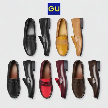 9월16일까지 한정세일 지유 GU 코인 로퍼 CL 5컬러 360788 360850