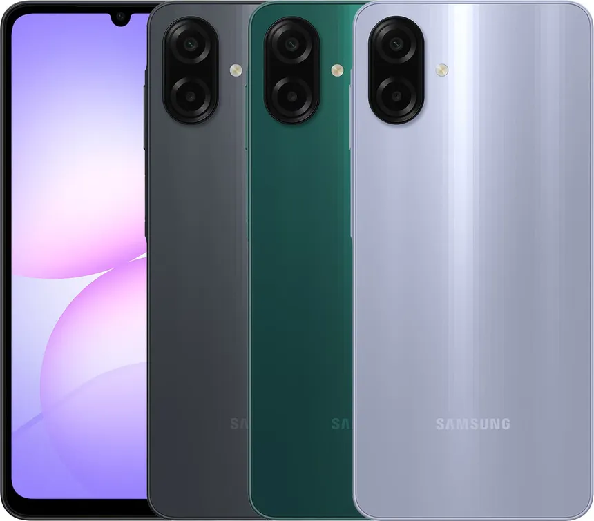 삼성 [해외] 삼성전자 <b>갤럭시</b> <b>A07</b> 64GB 4램 듀얼심 서브폰 효도폰 학생폰 LTE <b>자급제</b> 폰