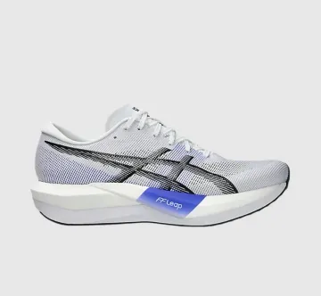 아식스 매직 스피드 5 화이트 블랙 1013A183-100