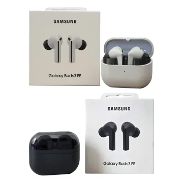 삼성 갤럭시 버즈3 FE SM-R420