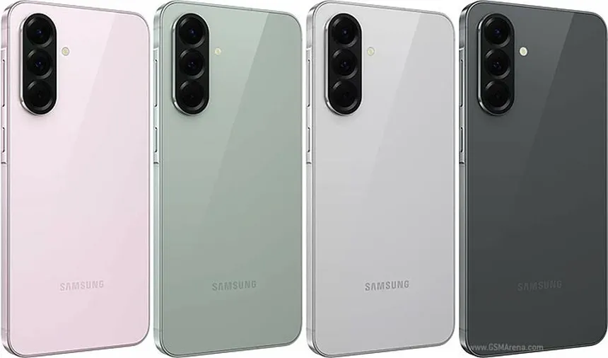 [해외] 삼성전자 갤럭시 A56 256GB 8램 퀀텀6 듀얼심 + eSIM 서브폰 효도폰 학생폰 5G 자급제 폰
