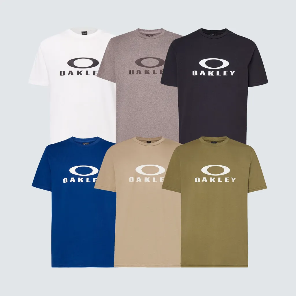 [오클리 30% 세일] 오클리 Oakley O Bark 2.0 오바크 2.0 반팔 티셔츠 6색상 FOA402167
