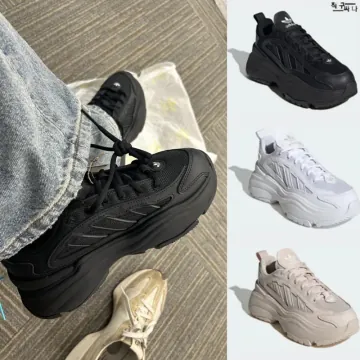 아디다스 오즈가이아 블랙 화이트 핑크 3컬러 IG6045 JQ4110 IG6047 IG6049