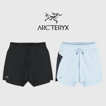 아크테릭스 노반 쇼츠 5인치  2컬러 10614