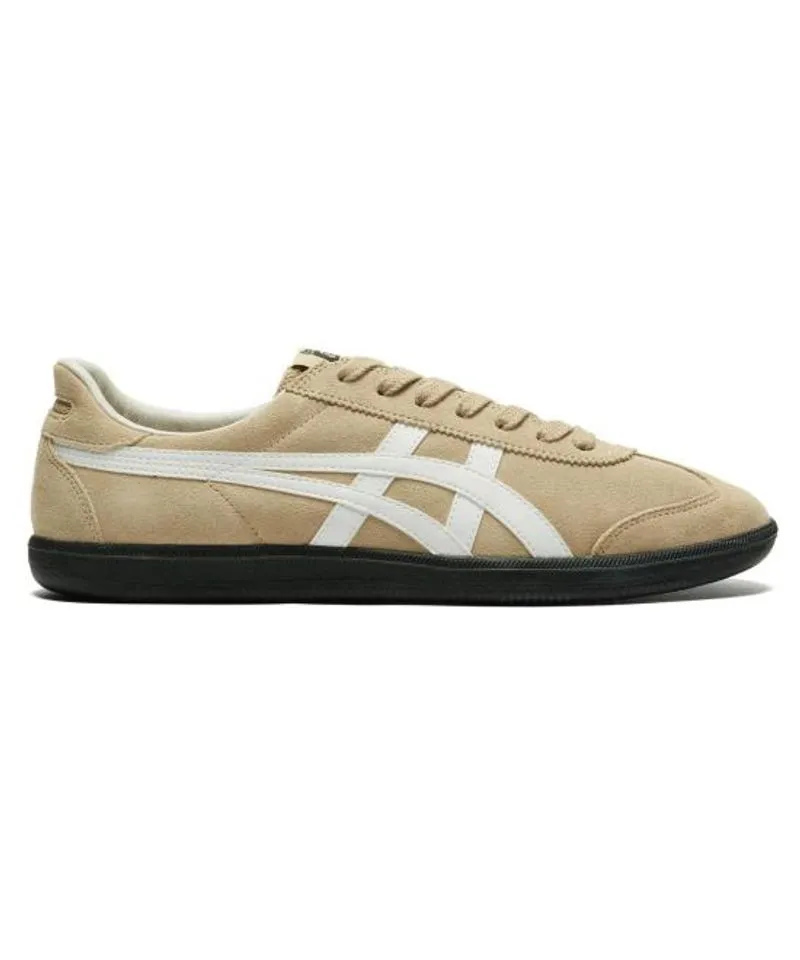 오니츠카타이거 남성 오니츠카타이거 토쿠텐 스니커즈 1183C431 200 WOOD CREPE WHITE DOM