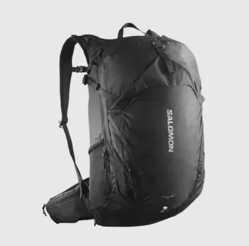 살로몬 트레일블레이저 30 블랙 LC2183200