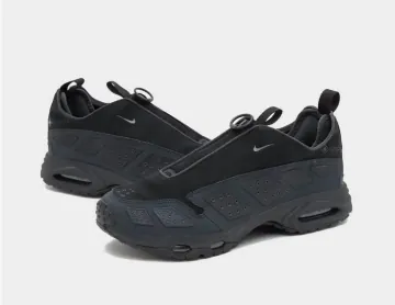 나이키 에어맥스 SNDR 고어텍스 블랙 앤 다크 스모크 그레이 FZ4238-001