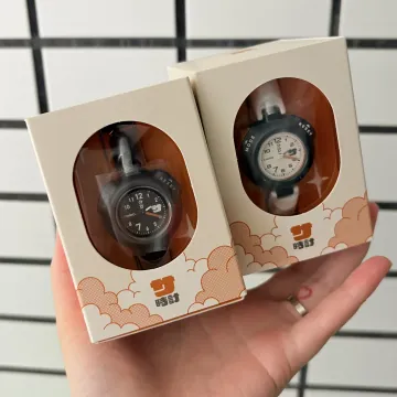 카시오 사우나 시계 내습 내열 방수 목욕탕 스트링 팔찌 남녀공용 손목시계 SAN-100H-1BJR