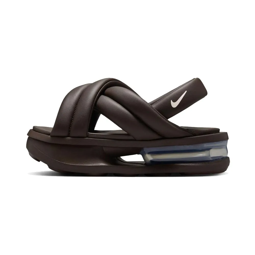 나이키 W 에어 맥스 아일라 샌들 브라운 FJ5929-200