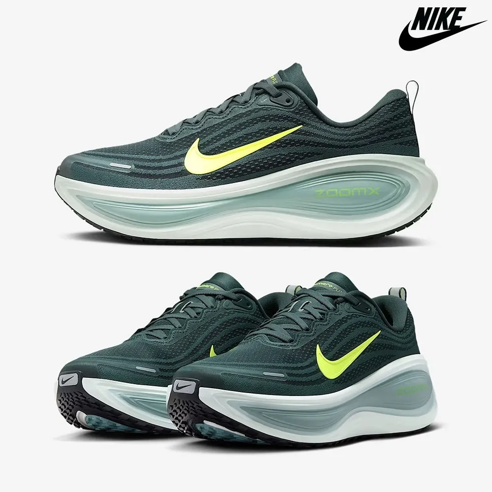 나이키 보메로 플러스 남녀 공용 로드 런닝화 운동화 씨위드 캐논 HV8150-300