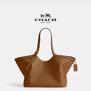 코치 그래머시 토트백 CAM00