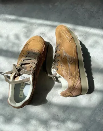 미즈노 LG 60S 2K 브라운 D1GH242102