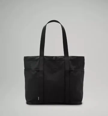 룰루레몬 데일리 멀티 포켓 토트백 20L 4컬러