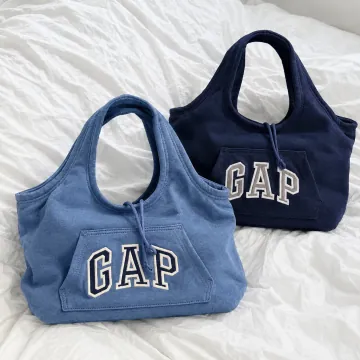 갭 GAP 후디 토트백 에코백 스몰 2컬러