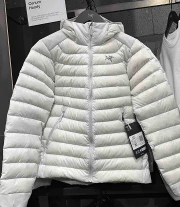 [무료배송/관부가세포함] 아크테릭스 세륨 후디 여성용 자켓 cerium hoody