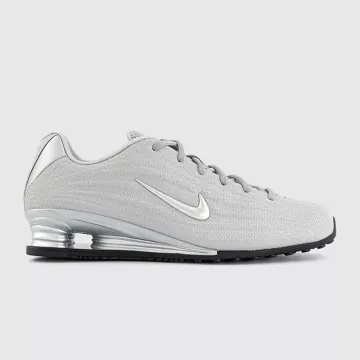 나이키 샥스 Z 메탈릭 실버 HQ7540-001