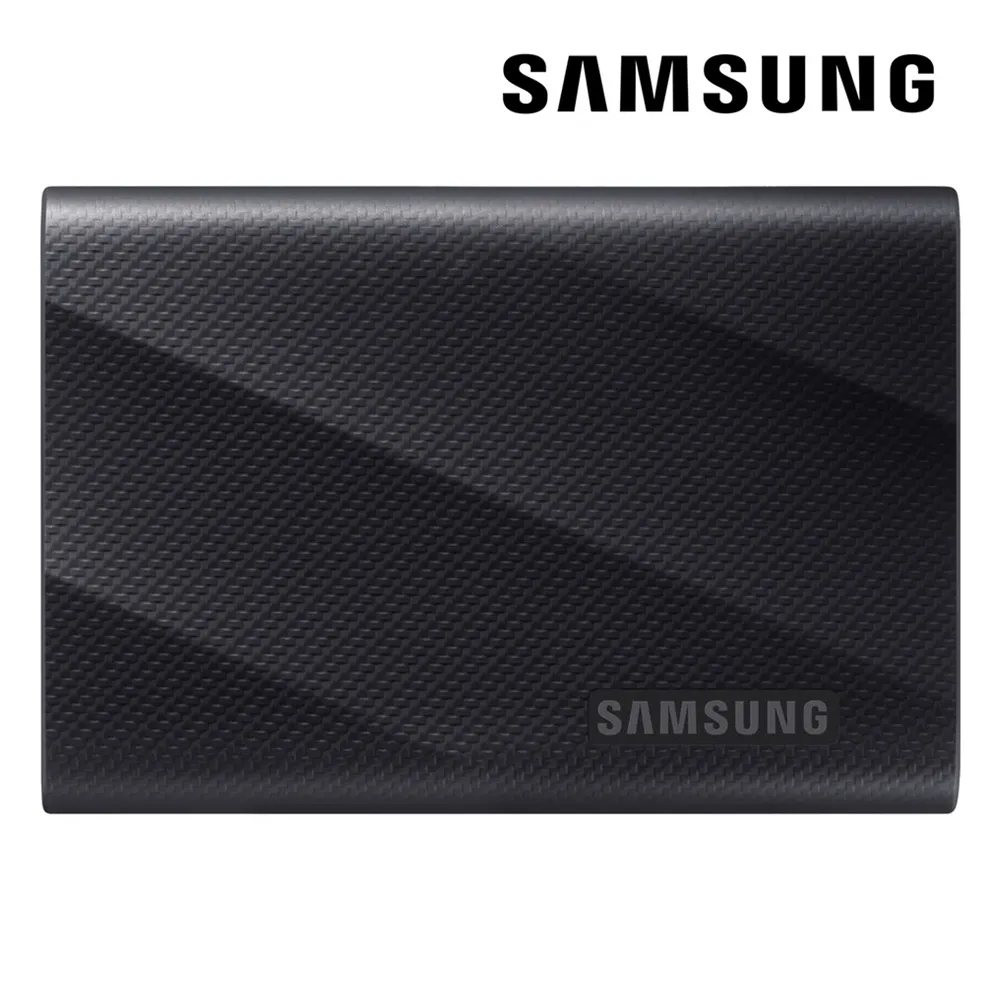 삼성 [해외] 삼성전자 T9 포터블 2TB SSD USB 3.2 Gen2x2 시퀀스 읽기 속도 최대 2000MB/s