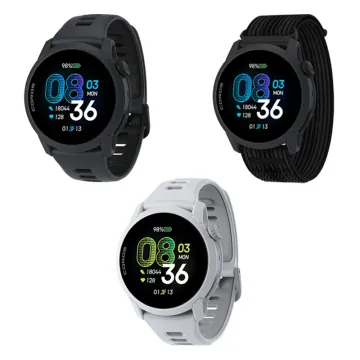 코로스 페이스4 GPS 스마트워치 스포츠워치