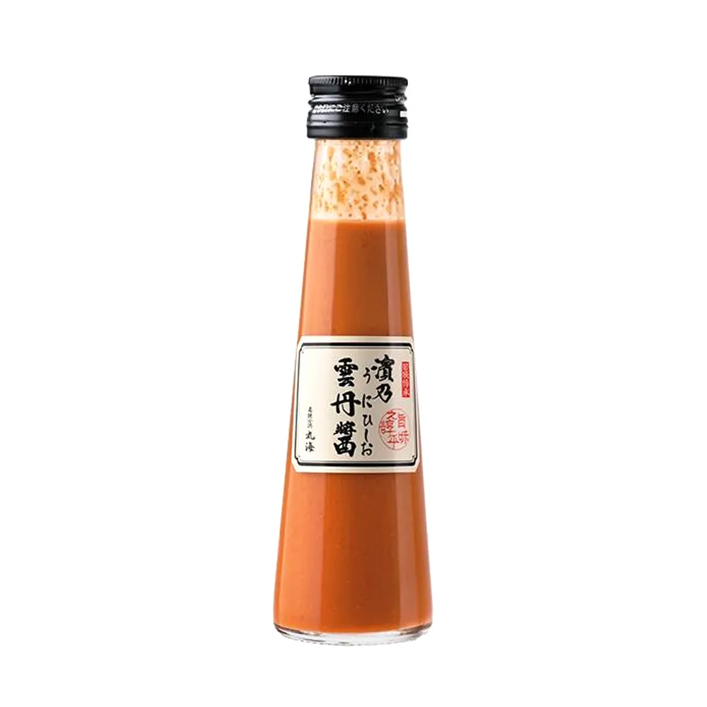 칼디 성게알 우니 소스 110g 일본 소스 | 크로켓