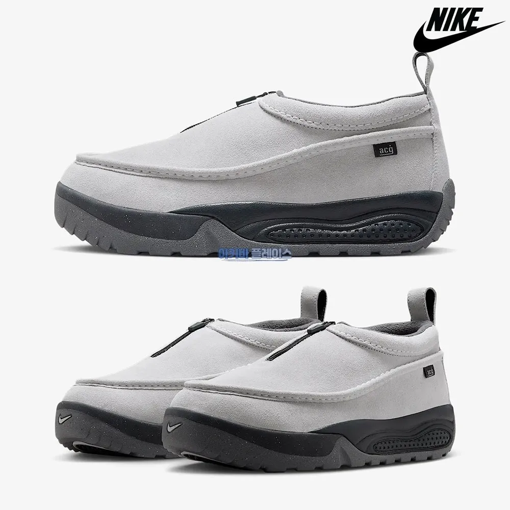 나이키 ACG 이지 남녀 공용 스니커즈 운동화 포톤 더스트 FV4317 003