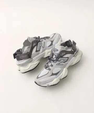 뉴발란스 9060 썸머 레인클라우드 2컬러 U9060 3FA U9060 915