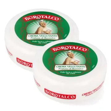 보로탈코 벨벳팅 바디 크림 150ml 1+1