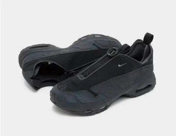 나이키 에어맥스 SNDR 고어텍스 블랙 앤 다크 스모크 그레이 FZ4238-001