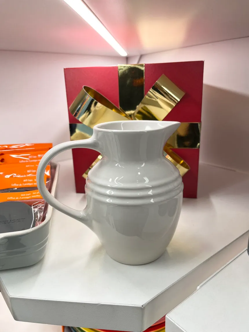 르크루제 브렉퍼스트 저그 머랭 06L | 크로켓