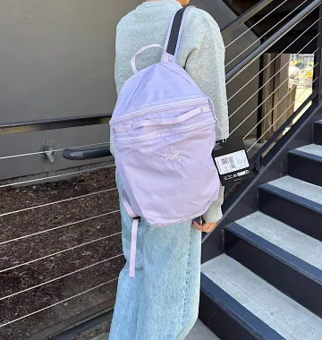 아크테릭스 헬리아드 15 백팩 Mallow