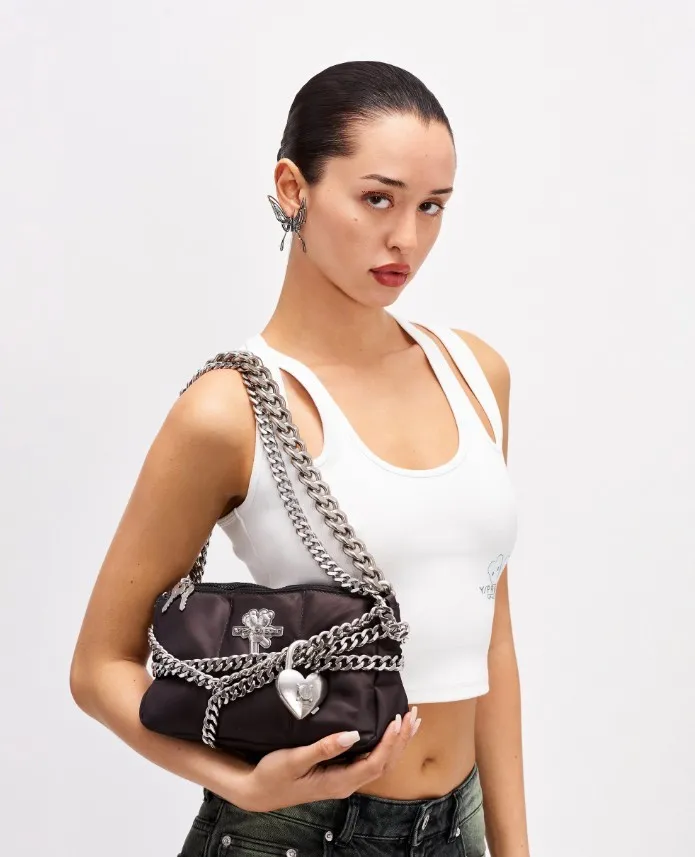 헤븐바이마크제이콥스 와이프로젝트 숄더백 Heaven by marc Jacobs Y