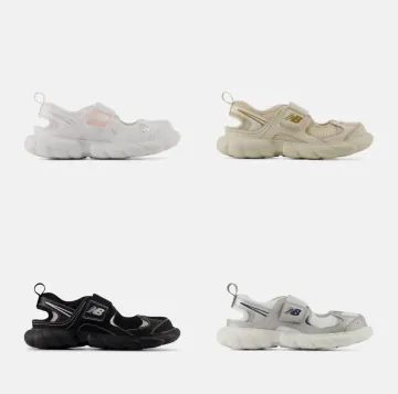 뉴발란스 230 후크와 루프 Hook and Loop 메리제인 4컬러