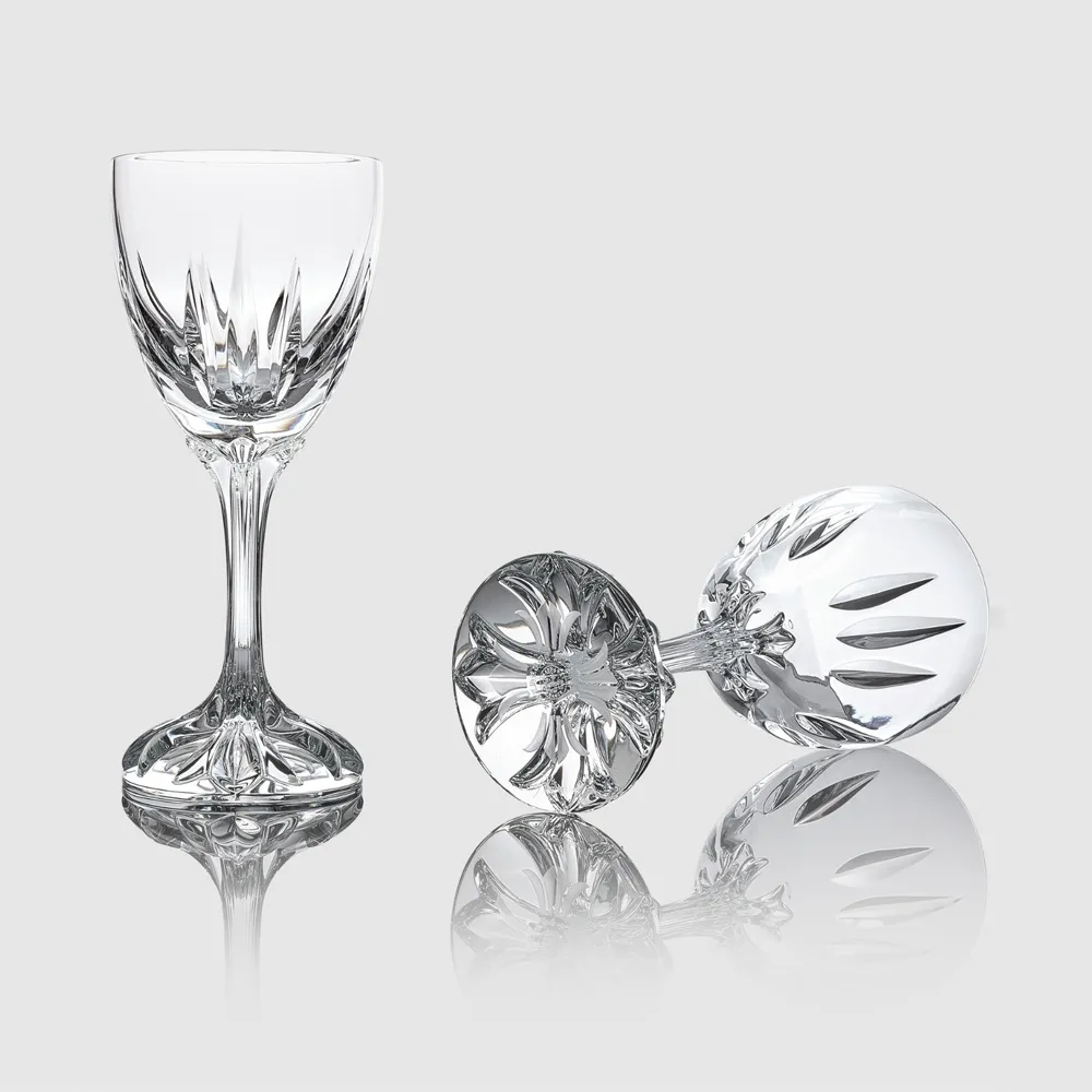 [해외] 일본정품 크롬하츠 x 바카라 바카랏 Baccarat 크리스탈 컬렉션 와인