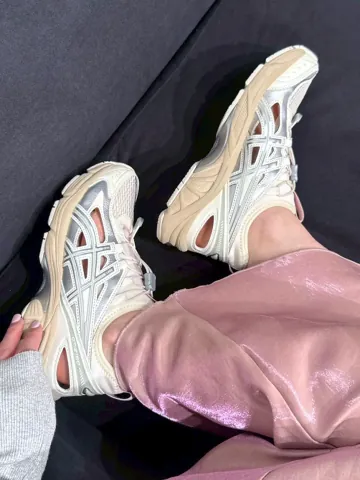 아식스 x 에미 emmi GT-2160 브리즈 데일리 스니커즈 운동화 1203A951-101