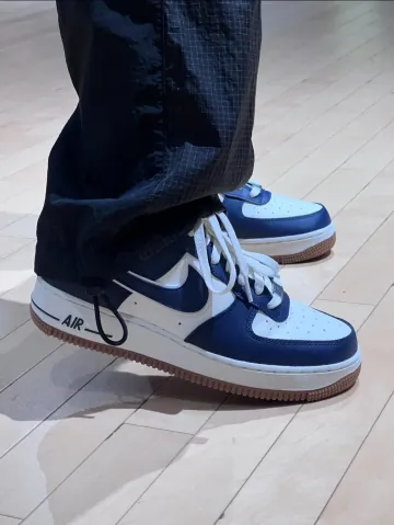 나이키 에어포스 1 07 LV8 2컬러 DQ7659-101 DQ7659-102