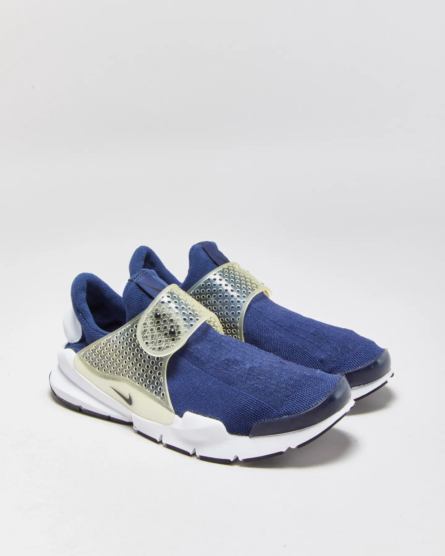 나이키 [해외] DS 2016 Nike Sock Dart Midnight Navy 트레이너 - UK8 MECFOO105748V