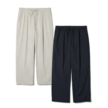 4월 중순 입고_GU 지유 X 엔지니어드 가먼츠 코드레인 이지 팬츠 360215