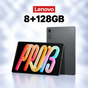 관부가세포함 - 레노버 샤오신 패드 프로 Pro 13  TB376FC AI 태블릿 PC 스냅드래곤8S Gen4 그레이 중국내수버전 8+128GB