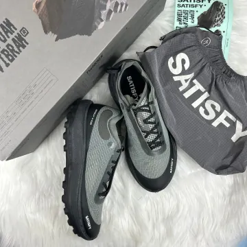 새티스파이 더 라커 쉐도우 40002-SH