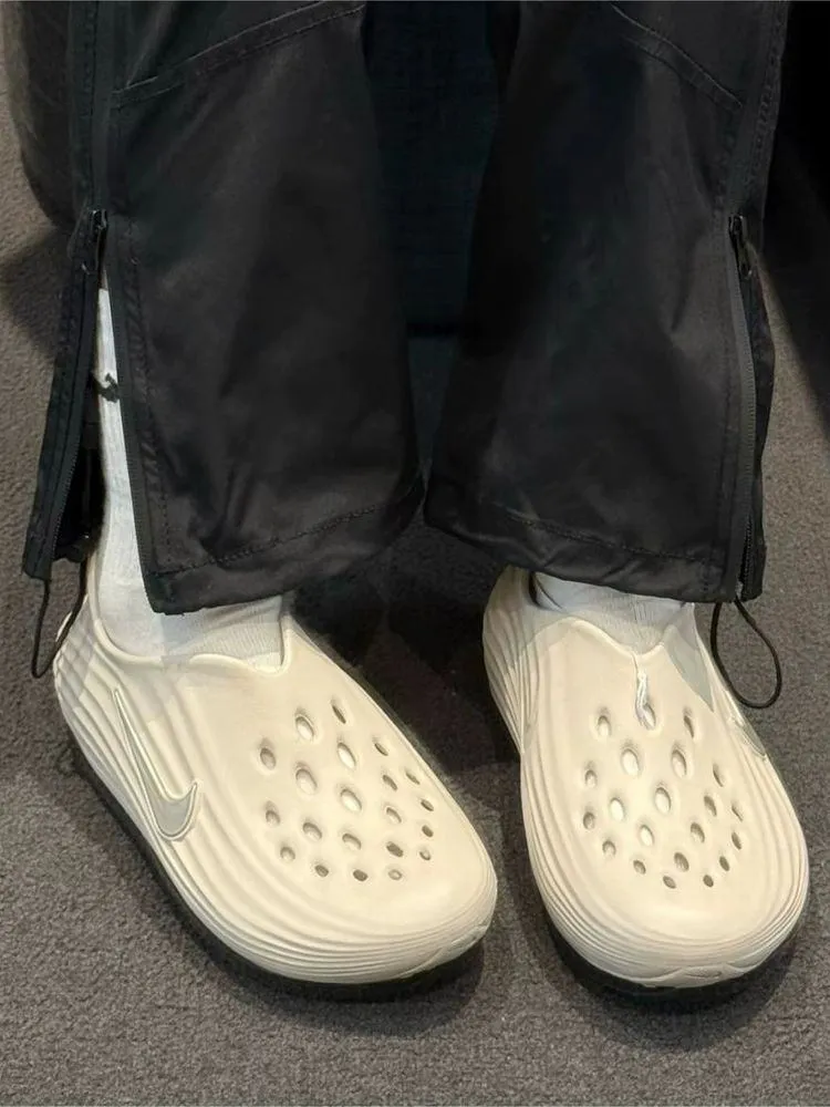 나이키 리액트엑스 리쥬벤8 HV5060-100 여름 샌들 슬리퍼