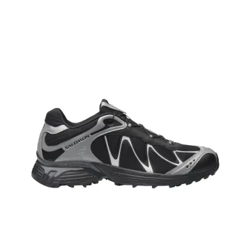 살로몬 XT-위스퍼 녹턴 비전 블랙 캐슬락 L49131500