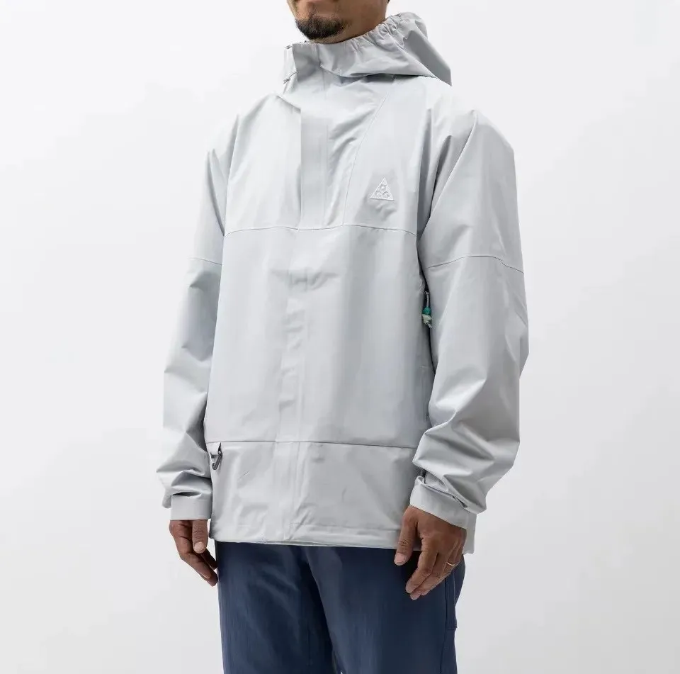 나이키 ACG 스톰핏 케스케이드 레인 자켓 바람막이 DV9416-025