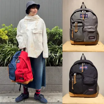 빔즈 50주년 별주 잔스포츠 이스트백 이스트팩 콜라보 하이브리드 백팩 가방 남녀공용 26SS