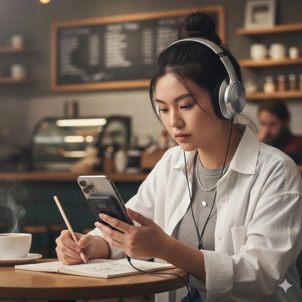 [해외] 카다스 티 프로 맥세이프 마그네틱 블루투스 DAC 앰프 헤드폰 이어폰 출력 Khadas Tea Pro